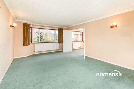 Knowle Close, Caversham, Reading, Berkshire, RG4 - Photo 4