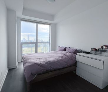 For Lease - 32 Forest Manor Road Unit# 1007, Toronto, Ontario - Photo 5