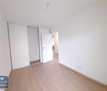 Appartement à louer 4 pièces 82.65m² - Photo 4
