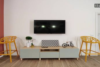 Viale Monza, Milan, Lombardy 20127