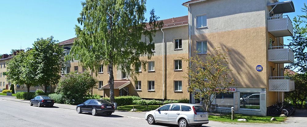 Mariebergsgatan 13 - Photo 1