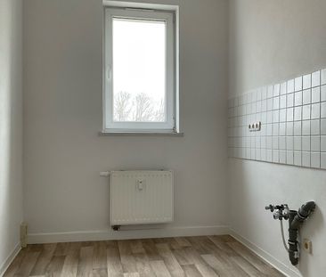 Es ist angerichtet, einziehen und wohlfühlen. - Foto 1