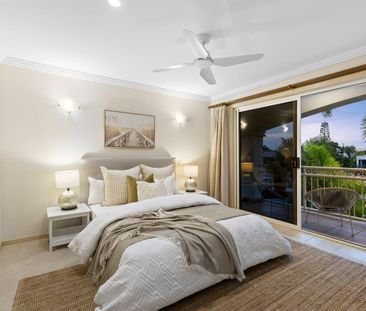 NORTH-FACING WATERFRONT SANCTUARY WITH PRIVATE PONTOON - RESORT-STY... - Photo 6