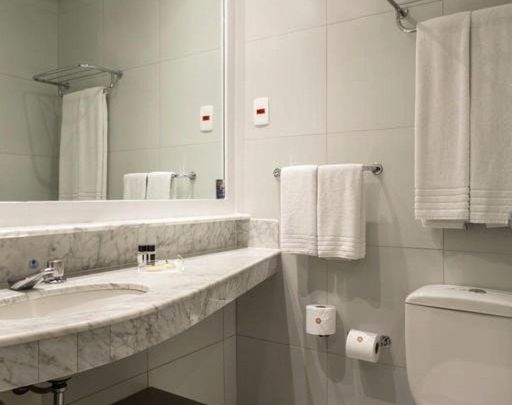 Flat Em Indianópolis, São Paulo/sp de 26 m² 1 Quartos Para Locação R$3.000,00/mes - Photo 1