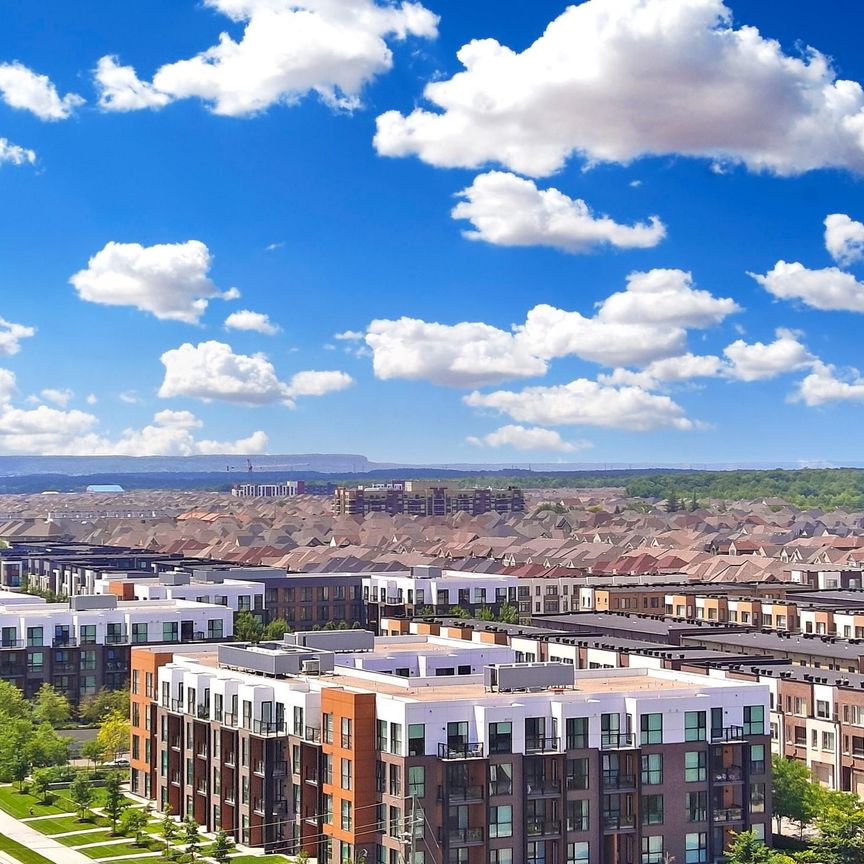 For Lease - 2489 Taunton Road Unit# 1015, Oakville, Ontario - Photo 1