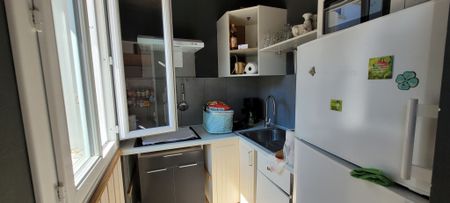 Location Appartement 1 pièce 25m² ROYAN 17200 - Photo 4