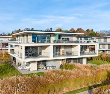 Studio proche de l'EHL - Foto 4