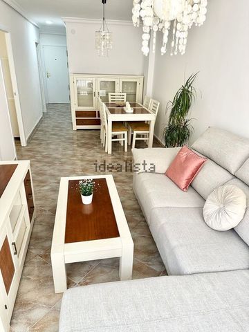 Alquiler de piso en Avenida de Velázquez, 72 - Foto 4