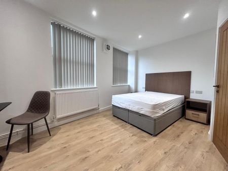 Studio to rent - Photo 4