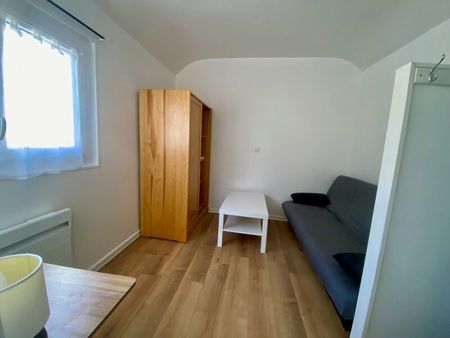 Location Appartement 1 pièce 17m² OLIVET 45160 - Photo 2