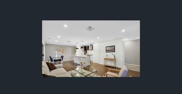 Modern East Facing 4 Bedroom Family Home in Woodlea! - Photo 1