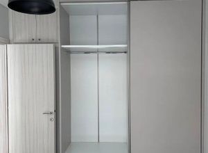 Studio/Γκαρσονιέρα για ενοικίαση - Ανάληψη - Μπότσαρη - Νέα Παραλία, - Φωτογραφία 4