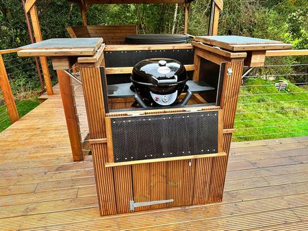 Newtyehurst Cottages - Photo 4