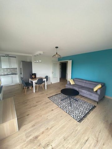 Appartement à louer, 2 pièces - Strasbourg 67000 - Photo 4