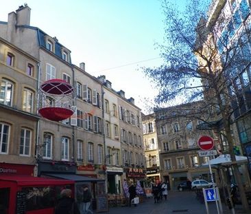 Appartement 1 pièce à Metz-Centre-Ville - Photo 6