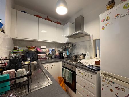 1 Bed Flat, Maida Vale, W9 - Photo 4