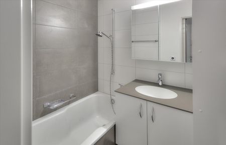 3 Zimmer, 69 m², EG - Photo 5