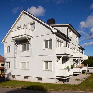 Rosenborgsgatan, Sundsvall - Photo 2