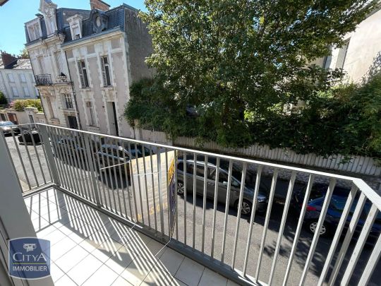 Appartement à louer 3 pièces 80.94m² - Photo 1