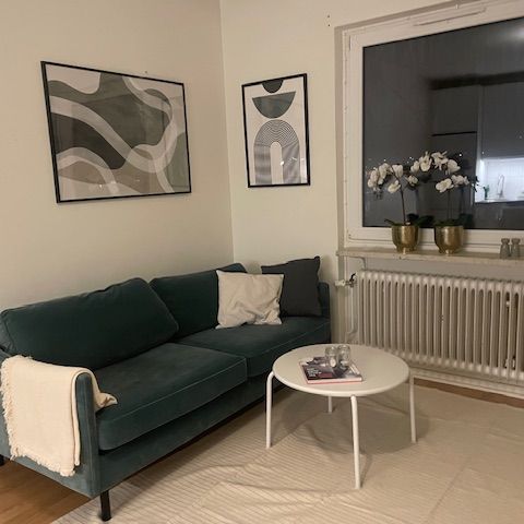 Regeringsvägen 1 - Foto 1