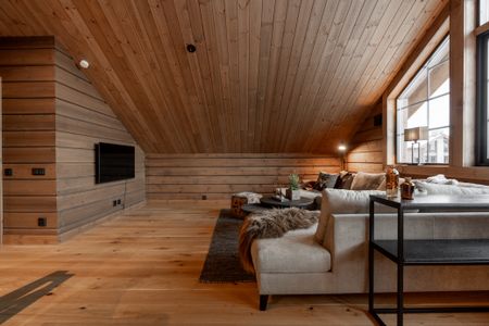 Bergsbyvägen 49A - Foto 4