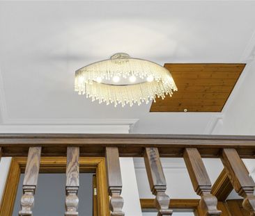 Effingham Road, Long Ditton, Surbiton, Surrey, KT6 flat to rent - Photo 5