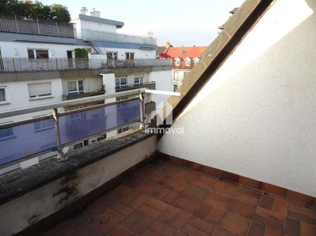 Location Appartement 2 pièces 55m² STRASBOURG 67000 - Photo 4