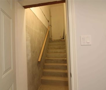 For Lease - 30 Richgrove Drive Unit# BSMT, Brampton, Ontario - Photo 1