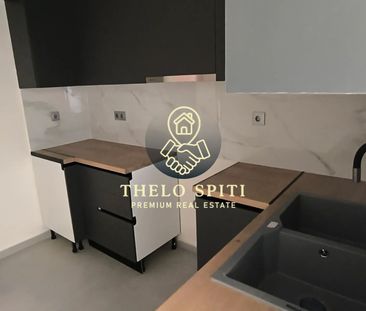 Διαμέρισμα για ενοικίαση Σούρμενα (Ελληνικό) - Photo 6