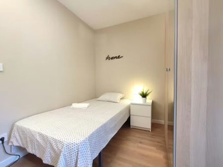 Calle de Vélez Málaga, Madrid, Community of Madrid 28018 - Photo 3