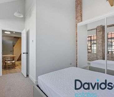 Great Hampton Street Works, Birmingham, B18 - Photo 5