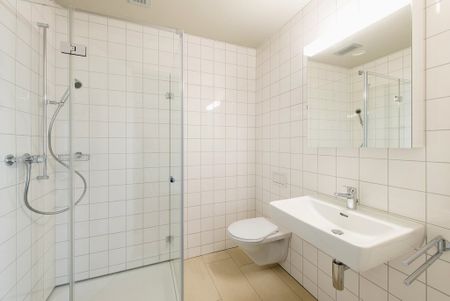 4 ½ Zimmer-Wohnung in St. Gallen mieten - Foto 4