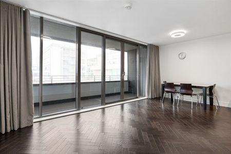 Apartment 116, The Forum, Ballymoss Road, Sandyford Business Park, Dublin 18, Co. Dublin - Photo 3