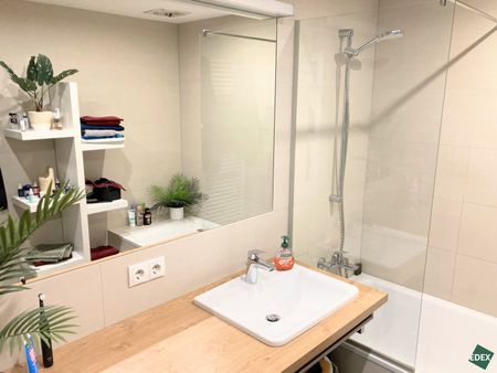 Moderne 3-Zimmer-Wohnung mit Balkon in 1050 Wien - Photo 2