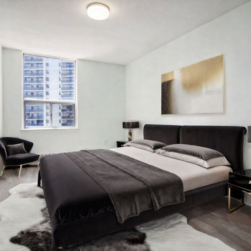 For Lease - 75 Eastdale Avenue Unit# 205, Toronto, Ontario - Photo 1