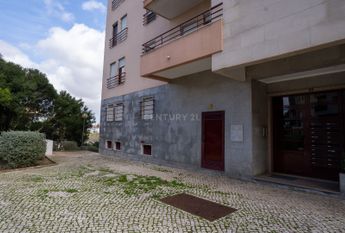 Apartamento T3 em Lisboa