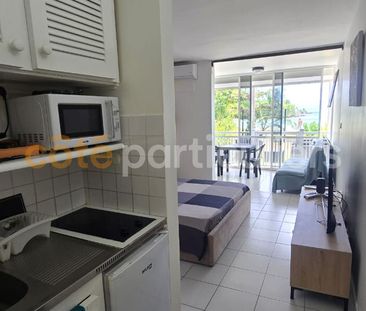 Location Appartement 1 pièce 28m² - Photo 1