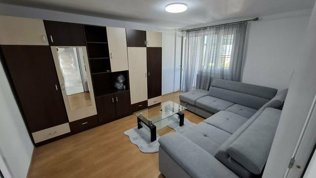 Apartament, 2 camere D, PREMIUM, in Independentei - Fotografie 1