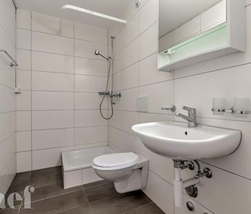 2.5 Zimmer, 69 m², 3. Stock - Photo 4