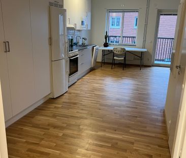 Kyrkogatan 8B, Vetlanda - Foto 5