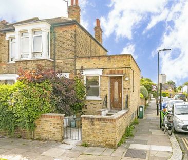 Darwin Road - Photo 1
