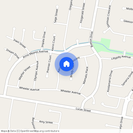 13 Kerrie Meares Crescent, 4702, Gracemere