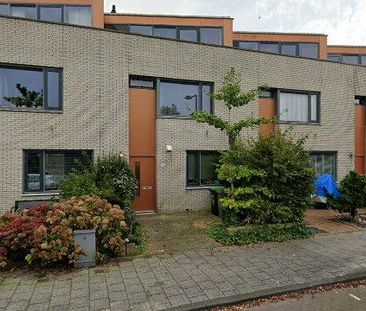 House Den Haag - Brilduikerstraat - Photo 1