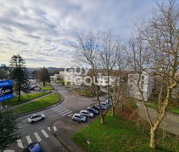 A louer - Chambre meublée en colocation - Quartier UBO à BREST - Photo 2