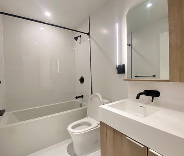 For Lease - 127 Broadway Avenue Unit# 2513, Toronto, Ontario - Photo 2