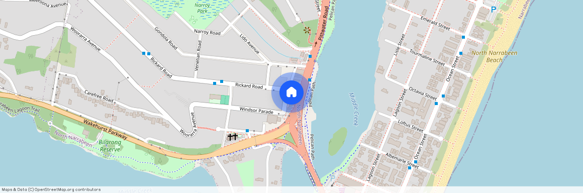 1469B Pittwater Rd, NSW 2101, North Narrabeen