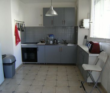 Location appartement 2 pièces, 63.71m², Trélazé - Photo 4