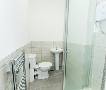 1 Bed Flat, Dovercastle, NG7 - Photo 6