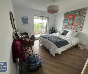 Location Appartement 2 pièces 63m² STE ADRESSE 76310 - Photo 3
