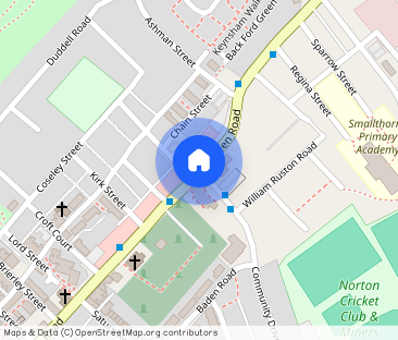 Ford Green Road, Stoke-On-Trent, ST6 - Photo 1